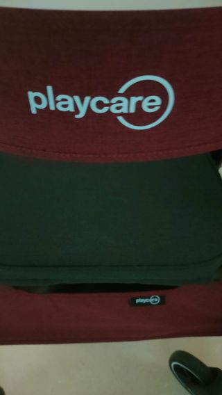 Andador para mayores con asiento