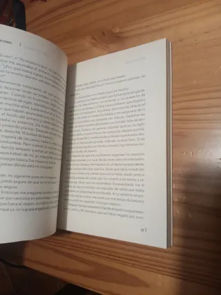 La magia del orden (La magia del orden 1): Herr...