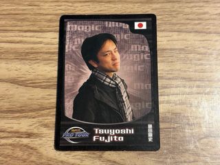 Mazo de cartas Magic The Gathering