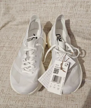 Adidas Adizero Adios Pro 4 W T36 2/3