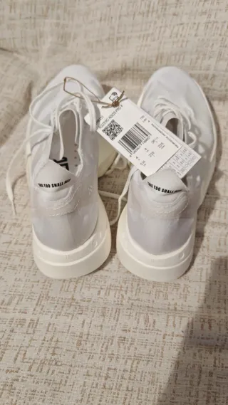 Adidas Adizero Adios Pro 4 W T36 2/3