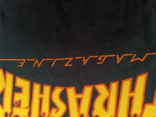 Camiseta Thrasher