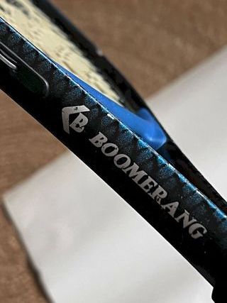 2 Raquetas Tenis Juvenil + Funda