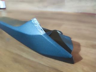 Asa Trasera Izquierda Honda ADV 350 2023