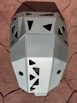 Cubre cárter Yamaha Tenere 700 Reforzado