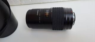 Obiettivo Chinon AF 70-210/4,5 Tele-Zoom SLR
