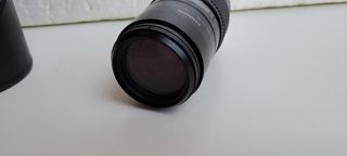 Obiettivo Chinon AF 70-210/4,5 Tele-Zoom SLR