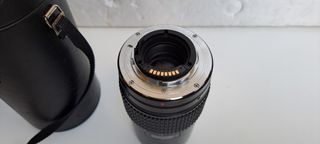 Obiettivo Chinon AF 70-210/4,5 Tele-Zoom SLR