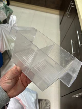 Calentador Acuario Heto