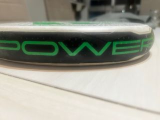 Pala Padel Adidas Adipower Team Light 3.3