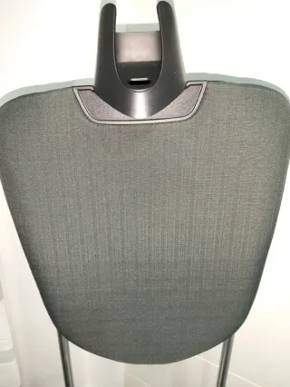 Centro de planchado a vapor