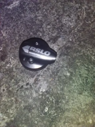 Bloque horquilla RSLO