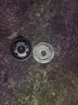 Bloque horquilla RSLO