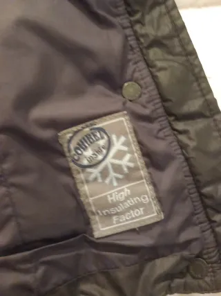 Cazadora Belstaff Mujer Negra