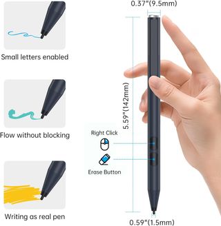 Lápiz Óptico Stylus