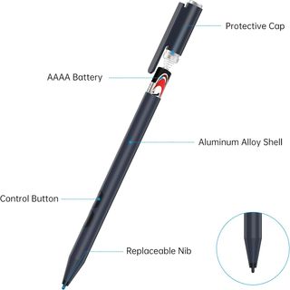 Lápiz Óptico Stylus