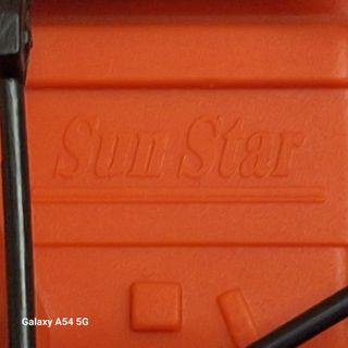 Ford Galaxie 500 Sun Star 1:18