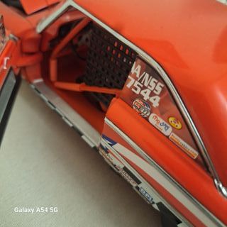 Ford Galaxie 500 Sun Star 1:18