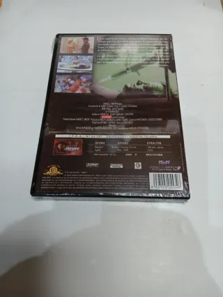 DVD Mundo Futuro (Futureworld) Sci-Fi