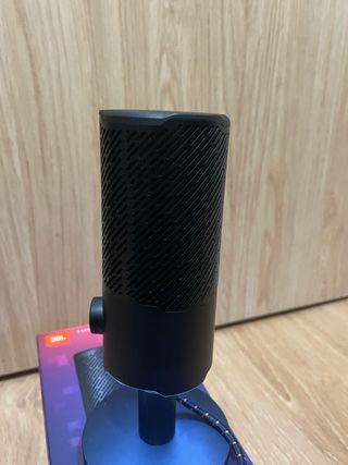 Micrófono jbl quantum stream