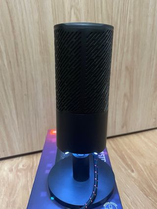 Micrófono jbl quantum stream