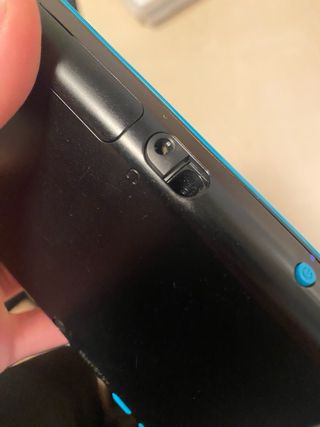 Nintendo 2DS XL Azul