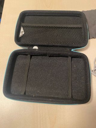 Nintendo 2DS XL Azul