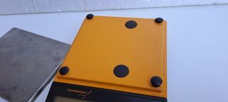 Bilancia da Laboratorio digitale a caricamento dal