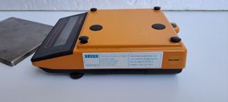 Bilancia da Laboratorio digitale a caricamento dal