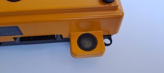 Bilancia da Laboratorio digitale a caricamento dal