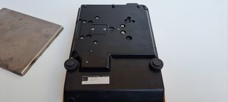 Bilancia da Laboratorio digitale a caricamento dal