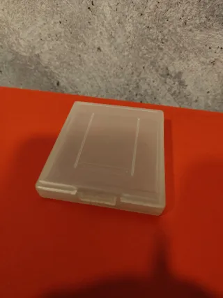 Tetris - Game Boy Nintendo