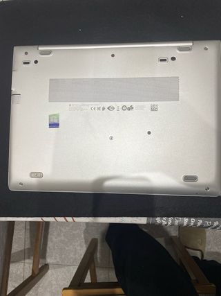 HP Elitebook 840 G6 para piezas