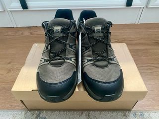 Salomon Barrakee Talla 44.5 Nuevas