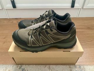 Salomon Barrakee Talla 44.5 Nuevas
