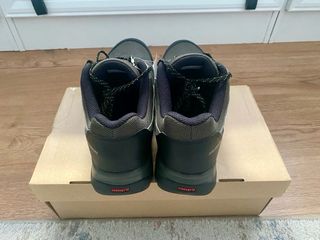 Salomon Barrakee Talla 44.5 Nuevas