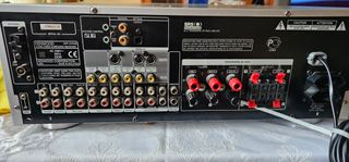 home cinema kenwood