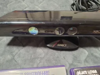 Xbox 360 Kinect Sports