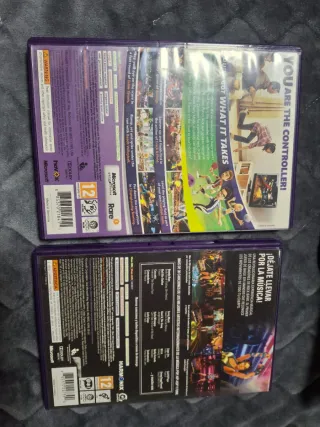 Xbox 360 Kinect Sports