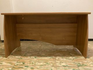 Mesa de escritorio de madera / mesa oficina