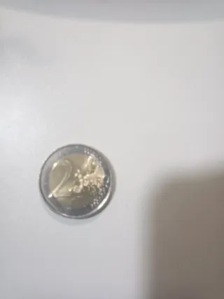 Moneda de colección