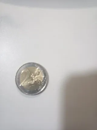 Moneda de colección