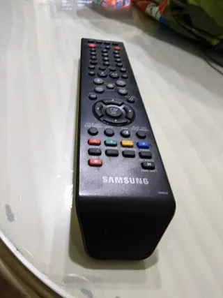 Mando a distancia Samsung