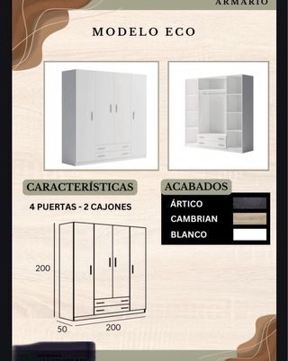 Canapés y Colchónes Nuevos