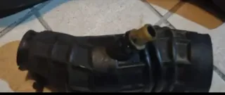 Tubo aspirazione turbina/debimetro Alfa Romeo 147/