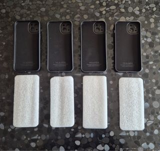 4 Cover Dragon Ball per iPhone 14 Plus