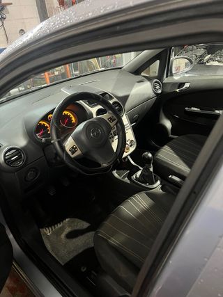Opel Corsa 2007