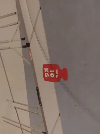 Mesas Plegables Multiusos POWERFIX