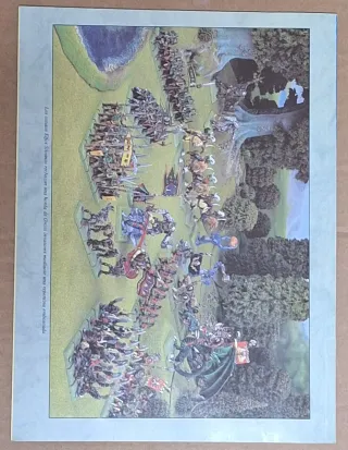 Revista White Dwarf n° 18