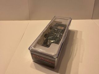 Vagón RENFE TIO PEPE - ELECTROTREN REF 1994